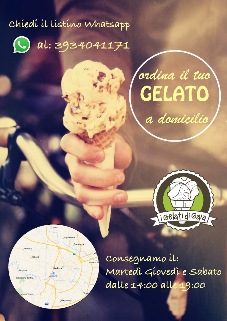 I Gelati di Gaia