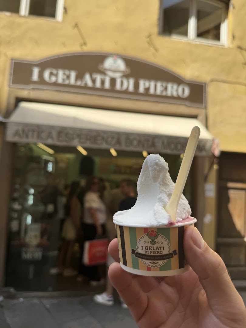 I Gelati di Piero