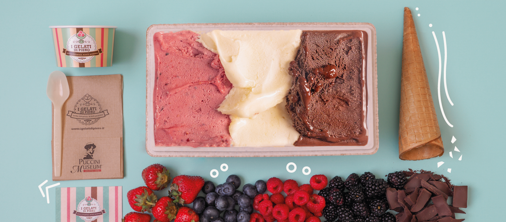 I Gelati di Piero