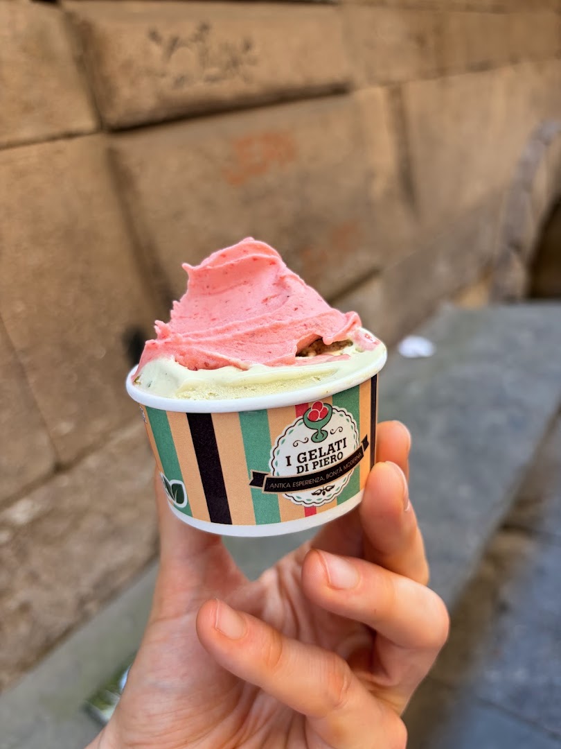I Gelati di Piero