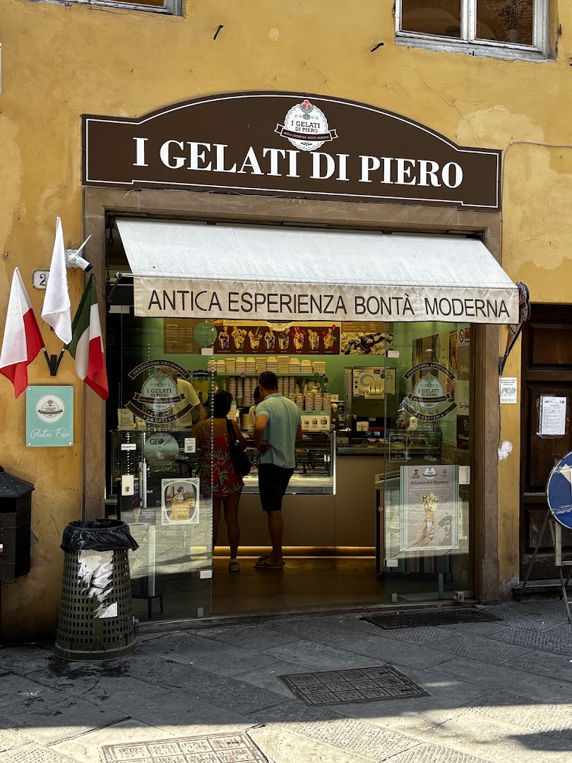 I Gelati di Piero