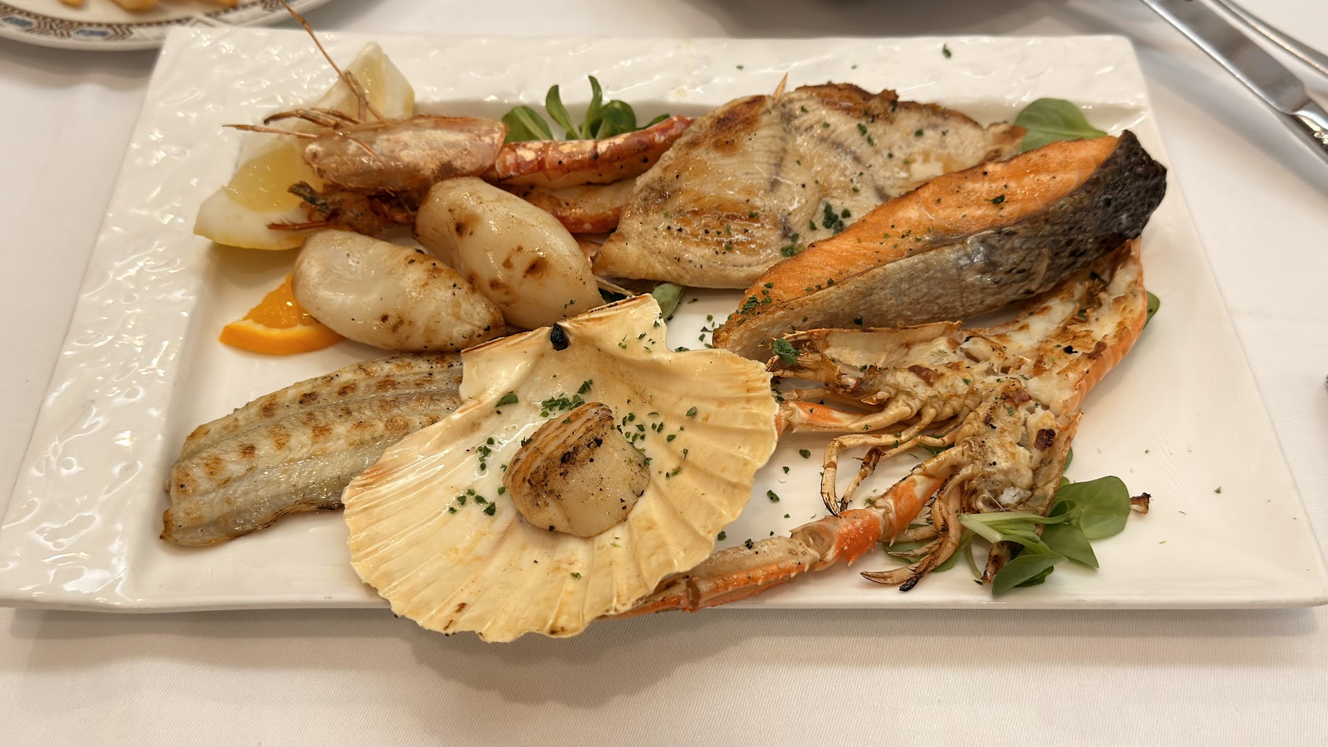 I Gelsi ristorante