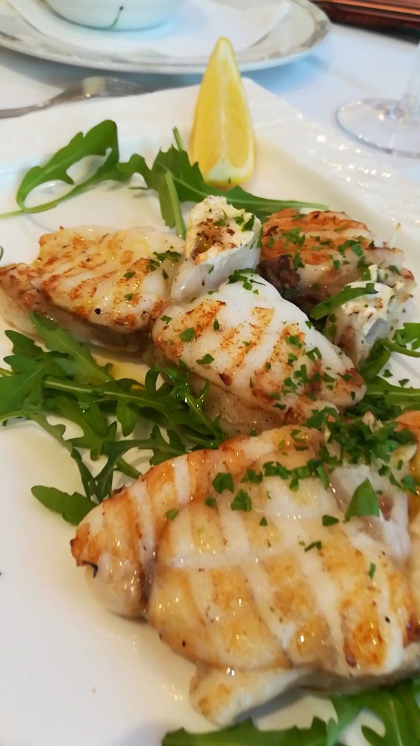 I Gelsi ristorante