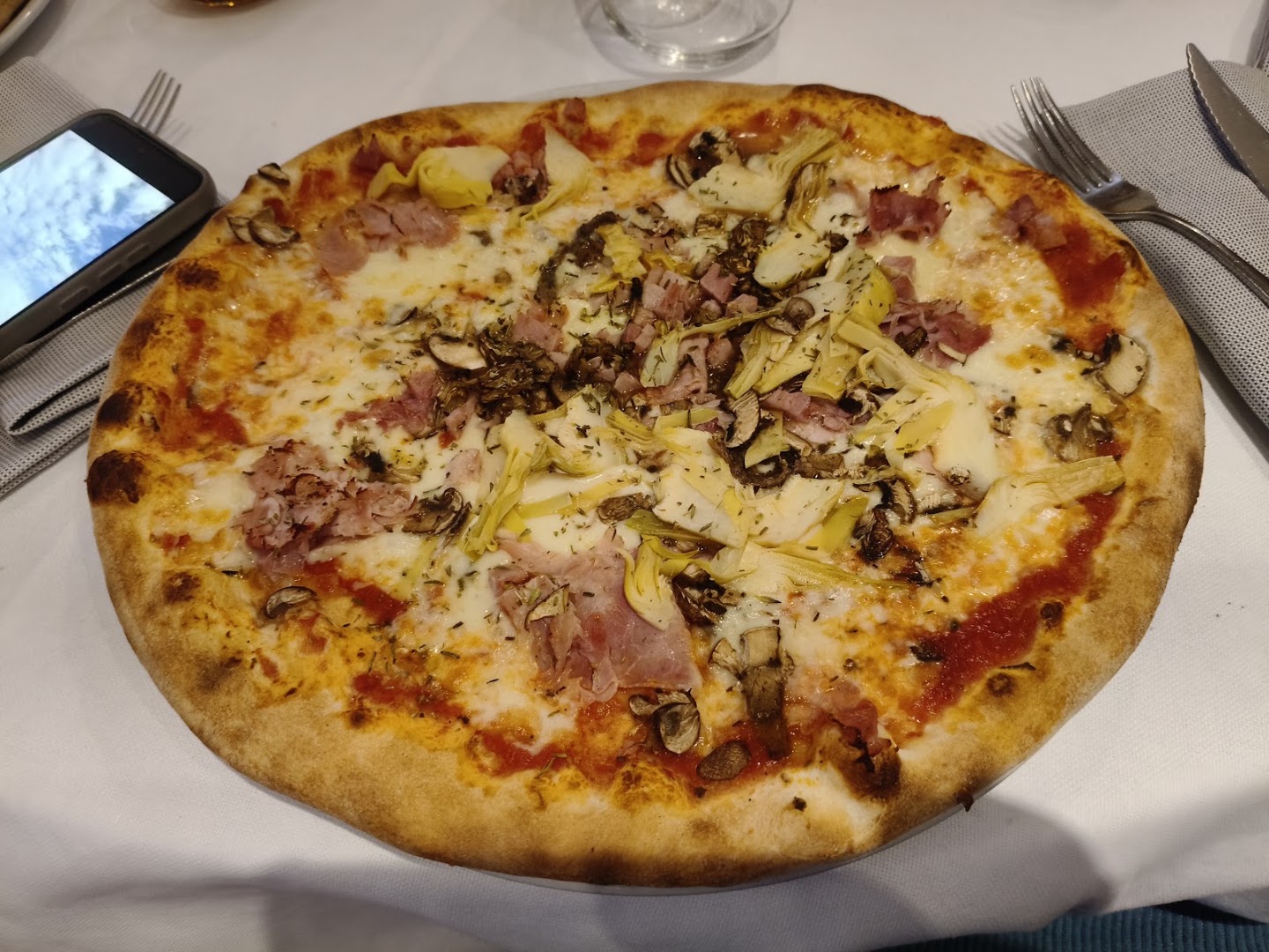 I Gelsi ristorante