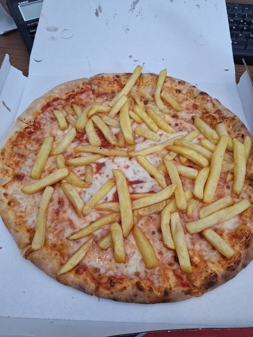 I Gemelli