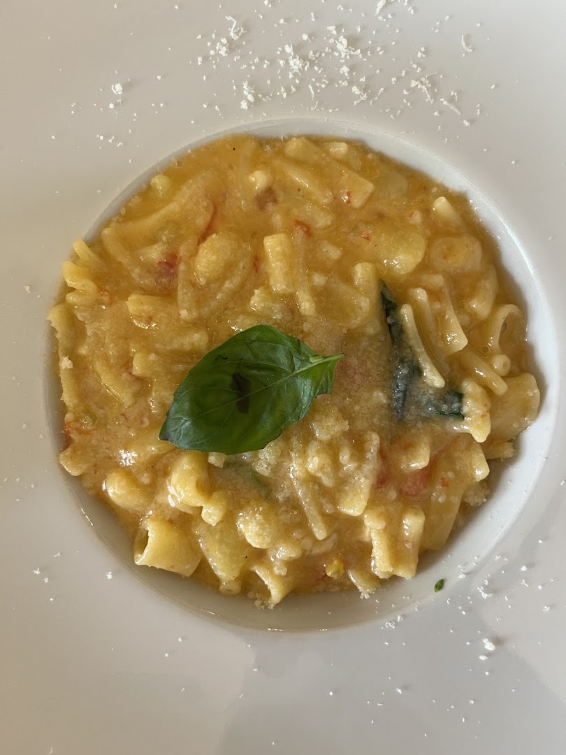 I Gerolomini Trattoria Popolare