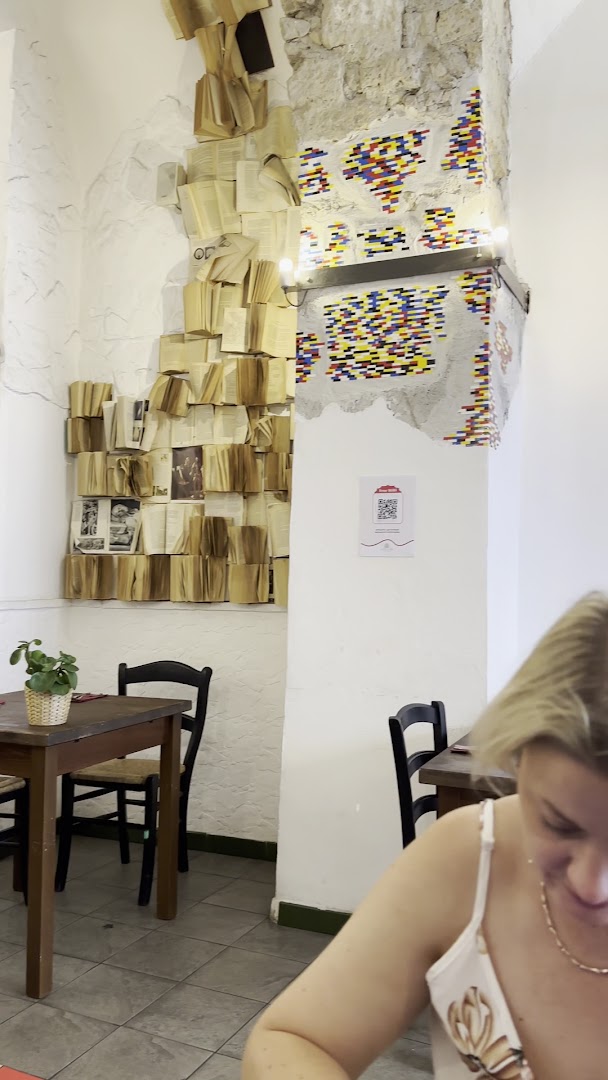 I Gerolomini Trattoria Popolare