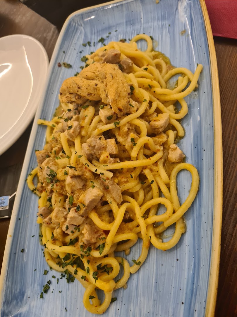 I Gerolomini Trattoria Popolare, Napoli