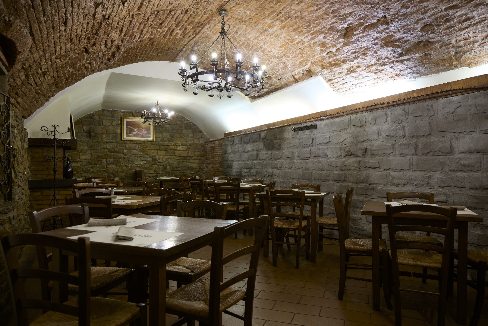 I Ghibellini, Firenze