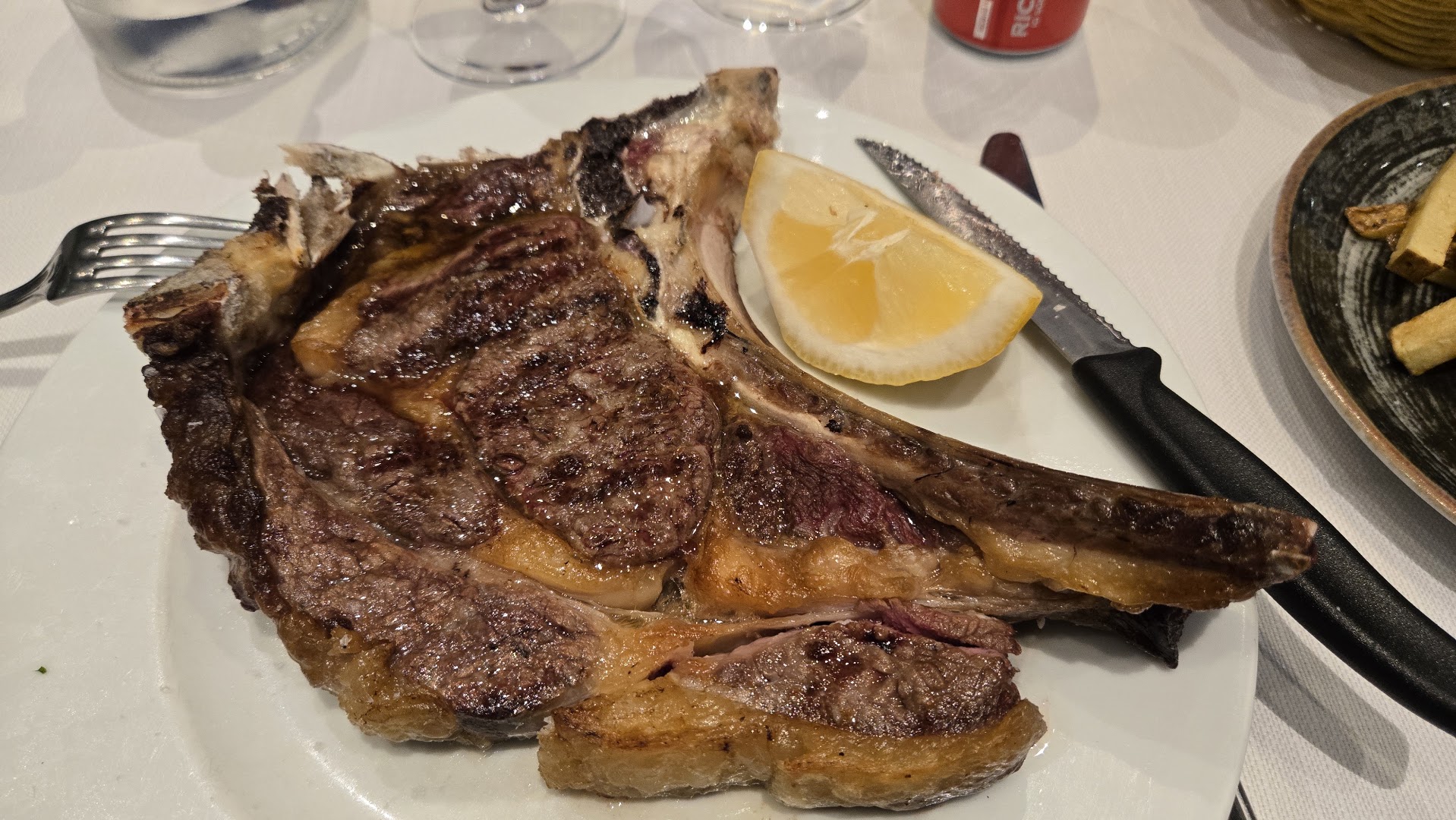 I Giardinetti Da Annibale, Fiumicino