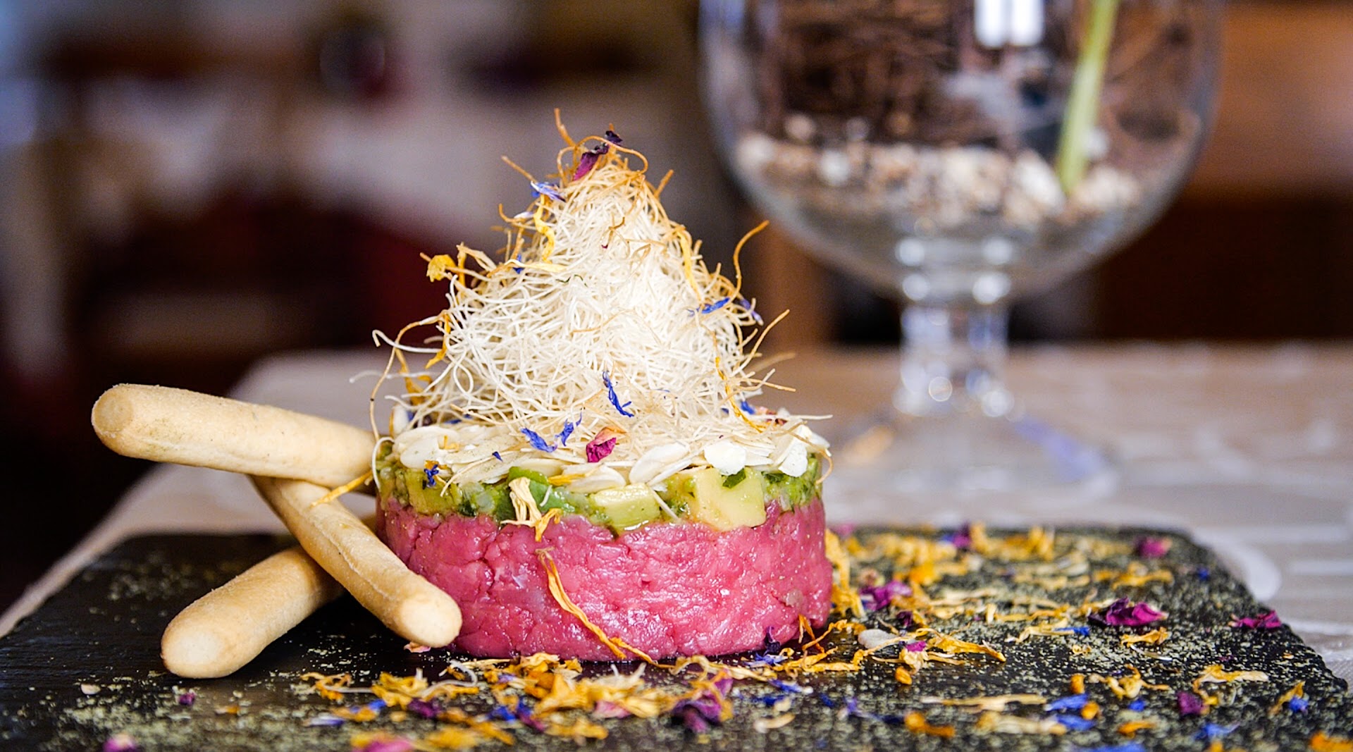 I Giardini del Novecento Ristorante, Pizzeria | Braceria e Griglieria I Giardini Del Novecento