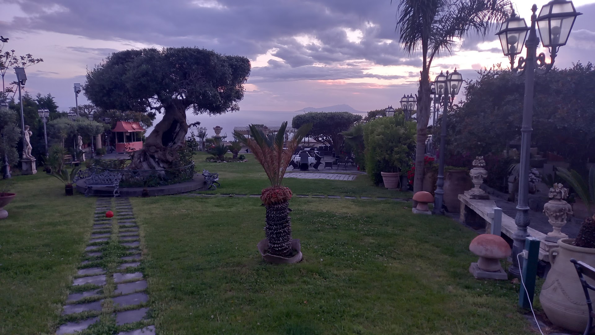 I Giardini di Cesare