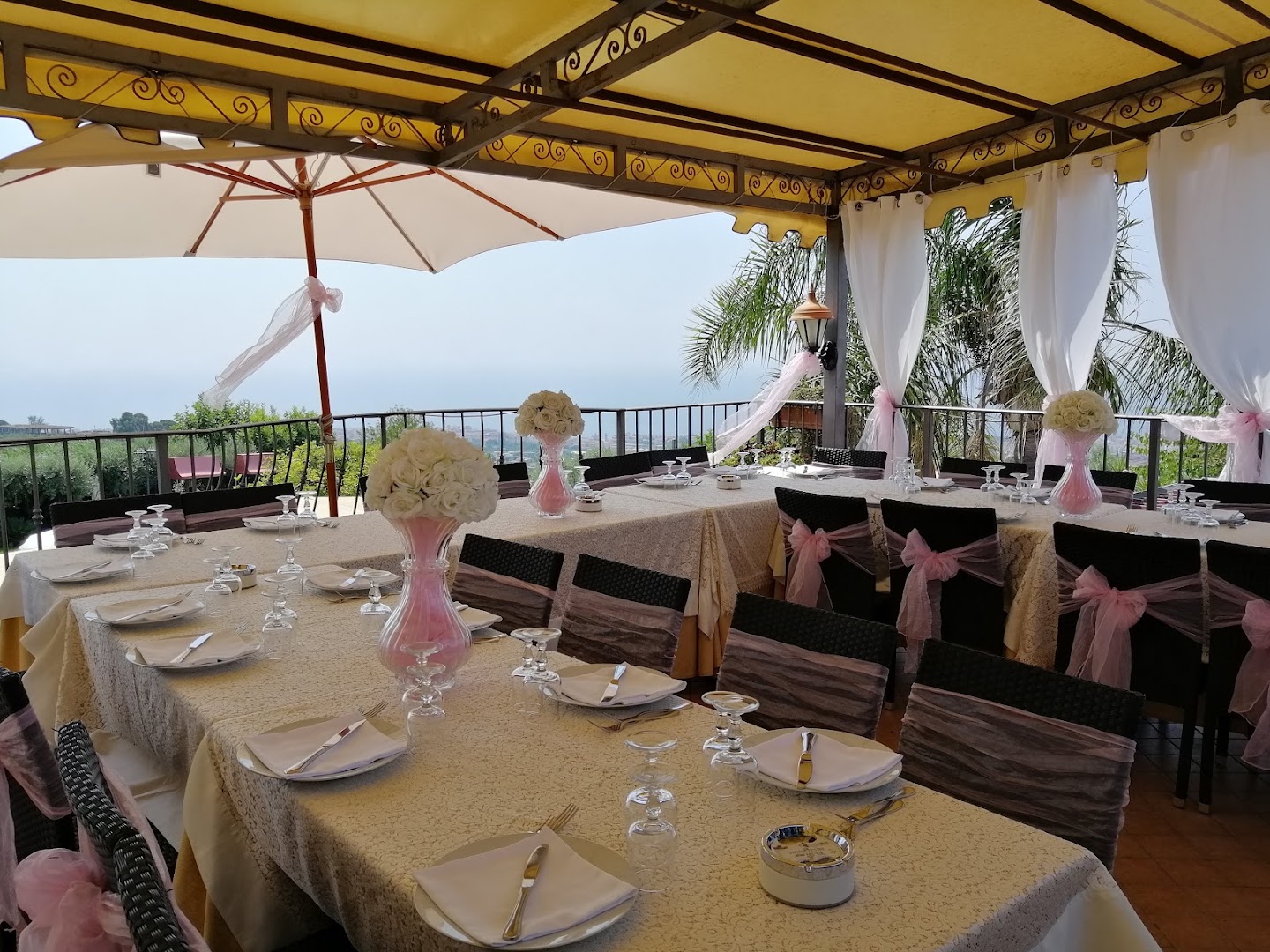 I Giardini di Cesare