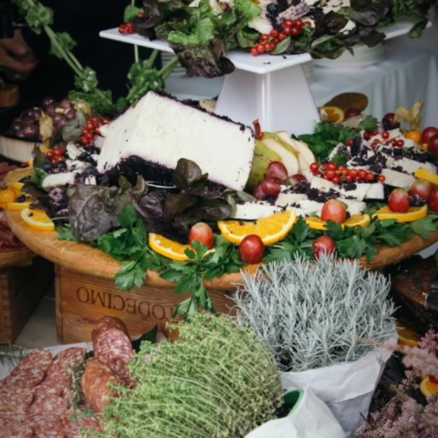 I Giardini di Villa Giulia - Location Eventi - Leonessa Luxury Experience