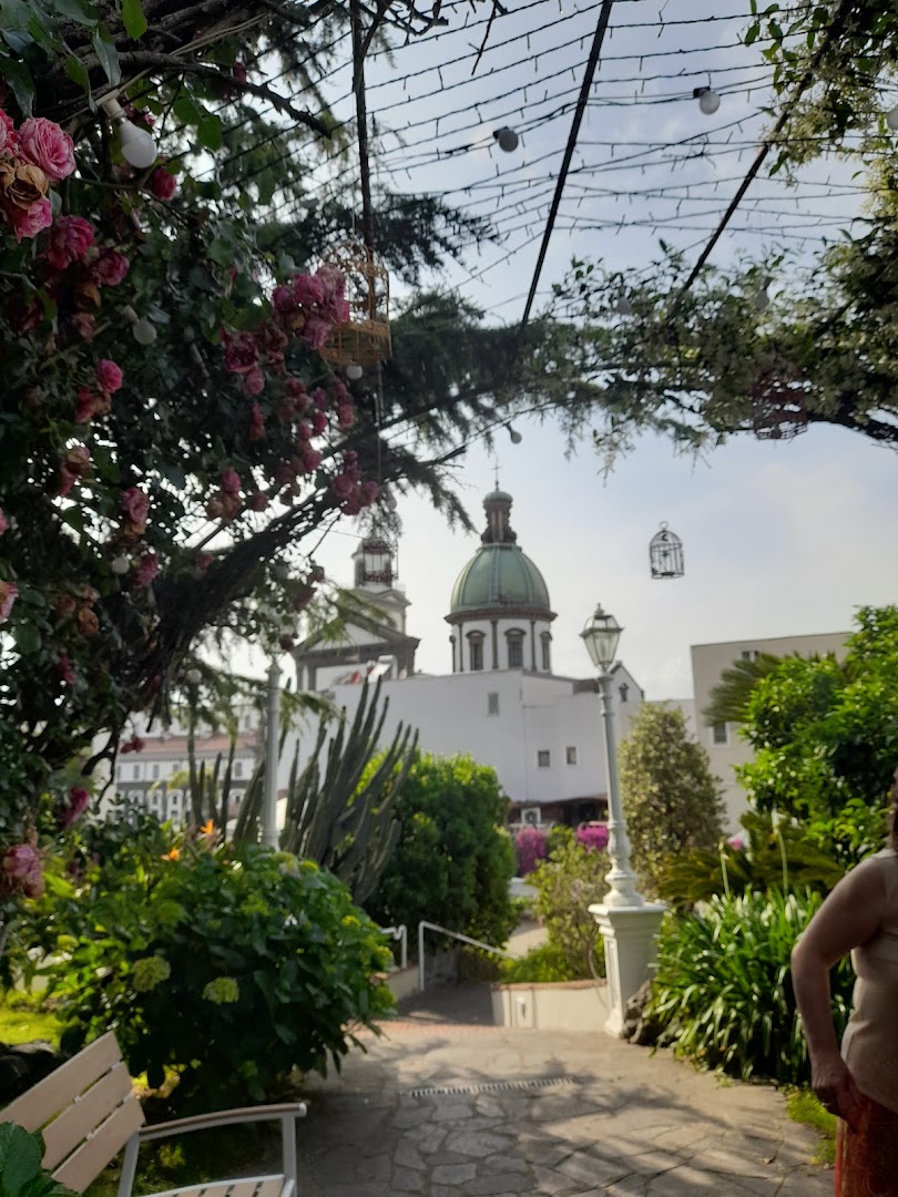 I Giardini di Villa Giulia - Location Eventi - Leonessa Luxury Experience
