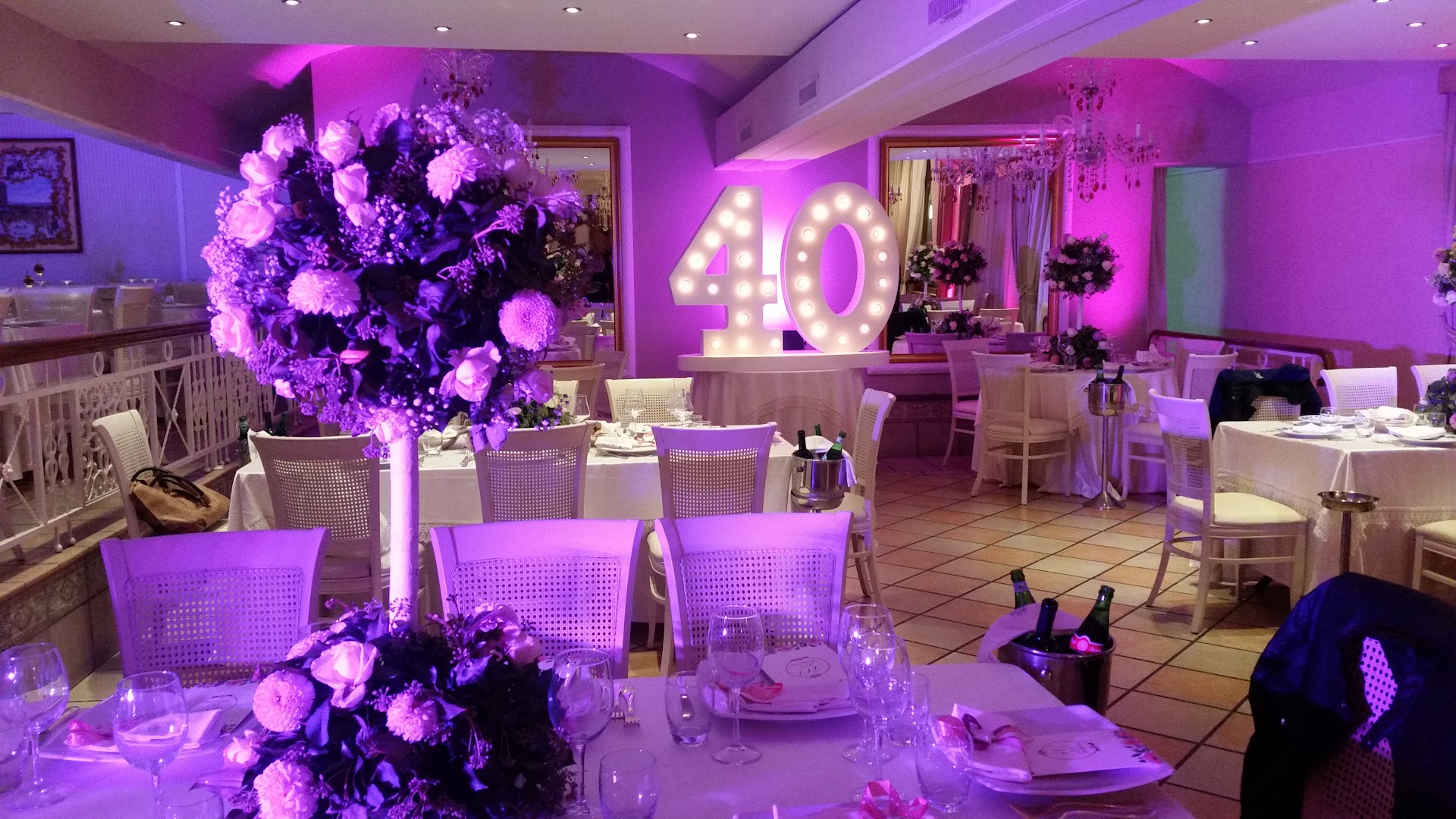 I Giardini di Villa Giulia - Location Eventi - Leonessa Luxury Experience, Sant'Anastasia