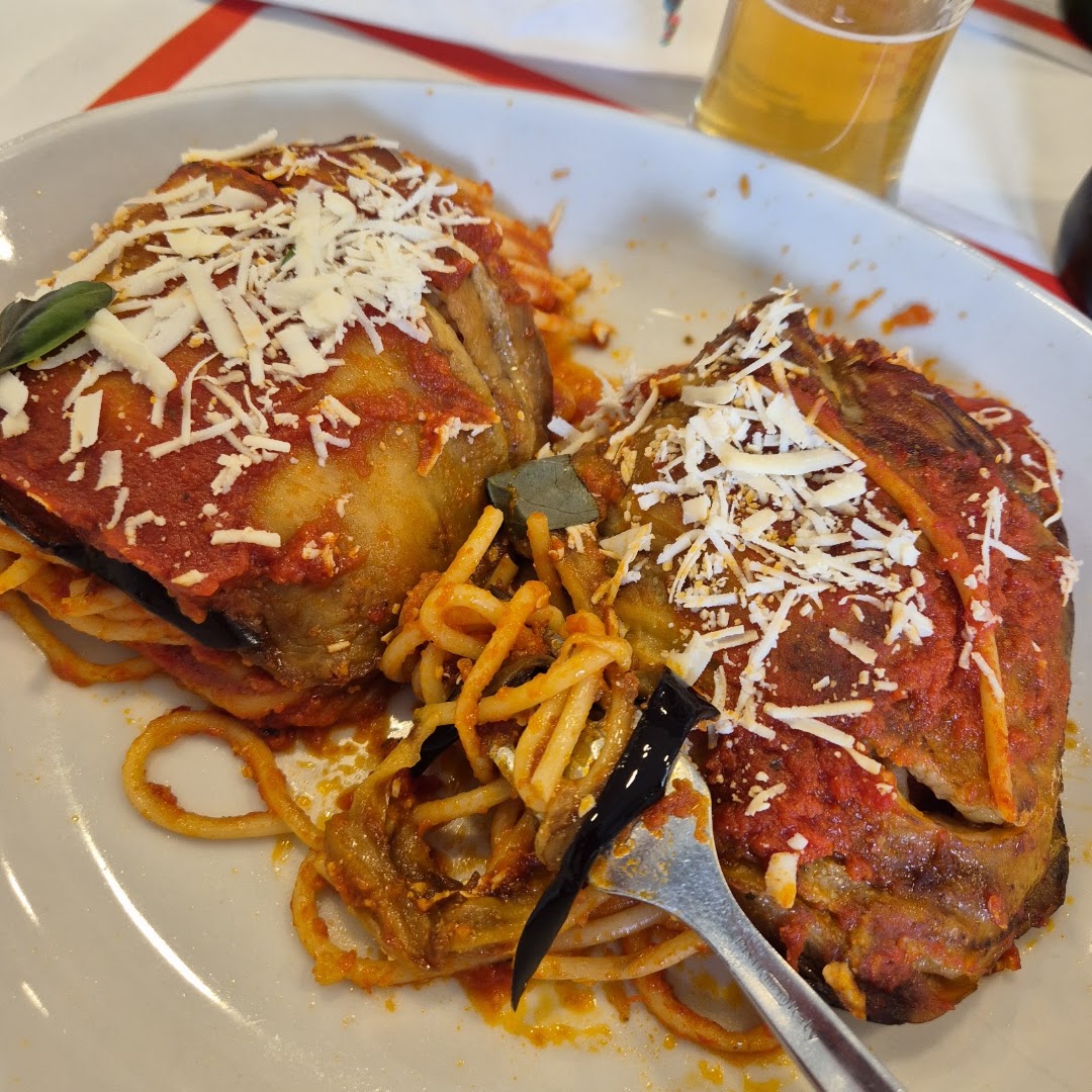 I Giganti - Bar e rosticceria