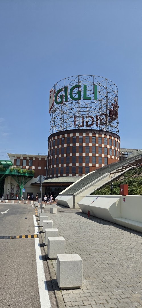 I Gigli