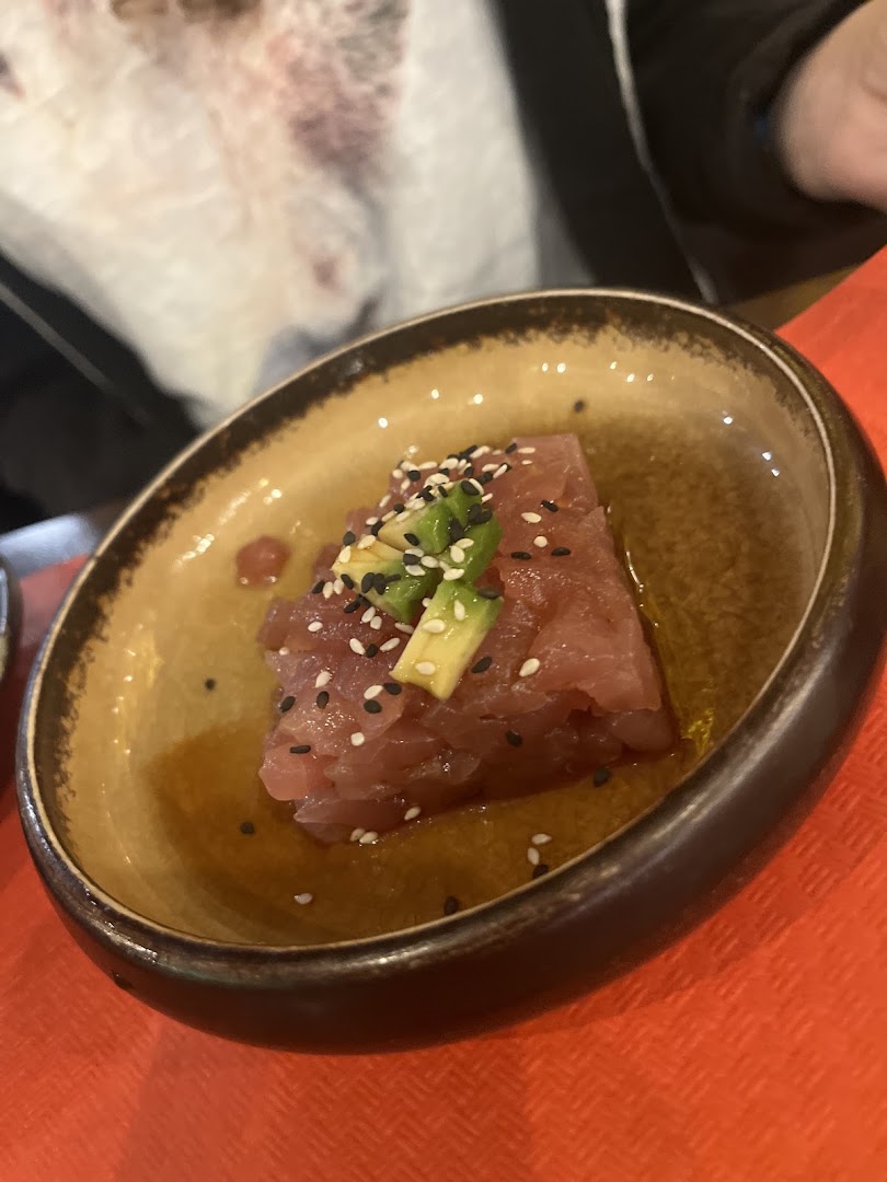 I Ginza Susegana