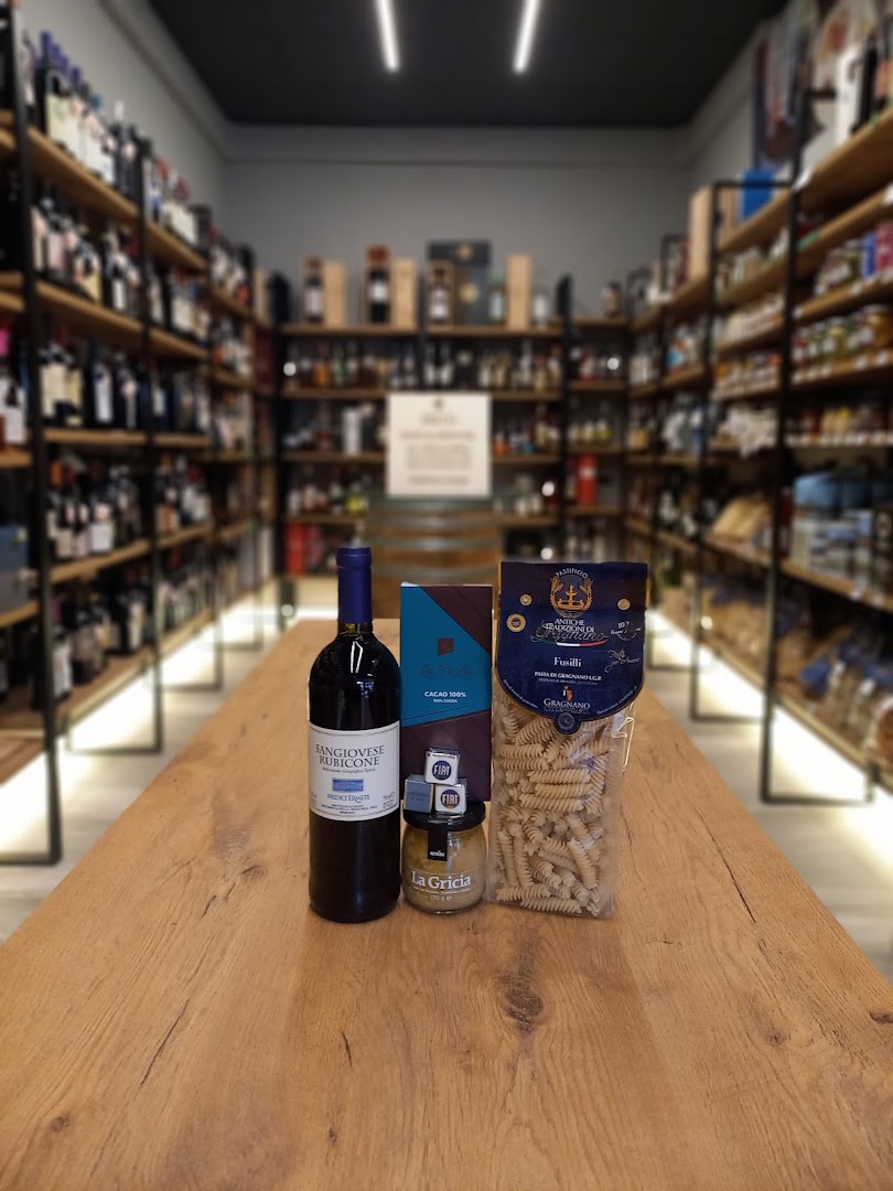 I Giorni di Bacco Enoteca & WineBar Legnano