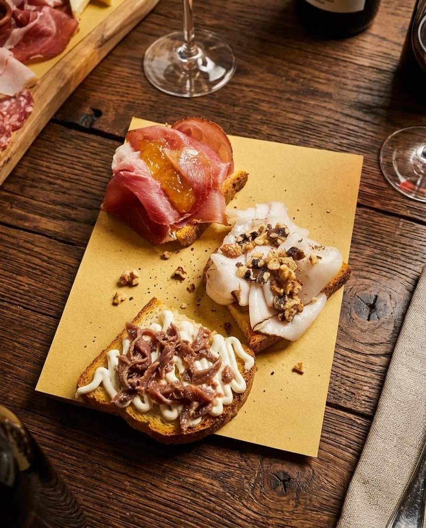 I Giorni di Bacco Enoteca & WineBar Legnano