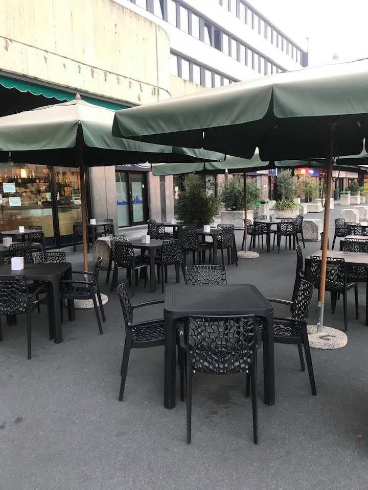 I Girasoli Cafè, Rho