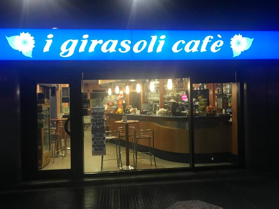 I Girasoli Cafè