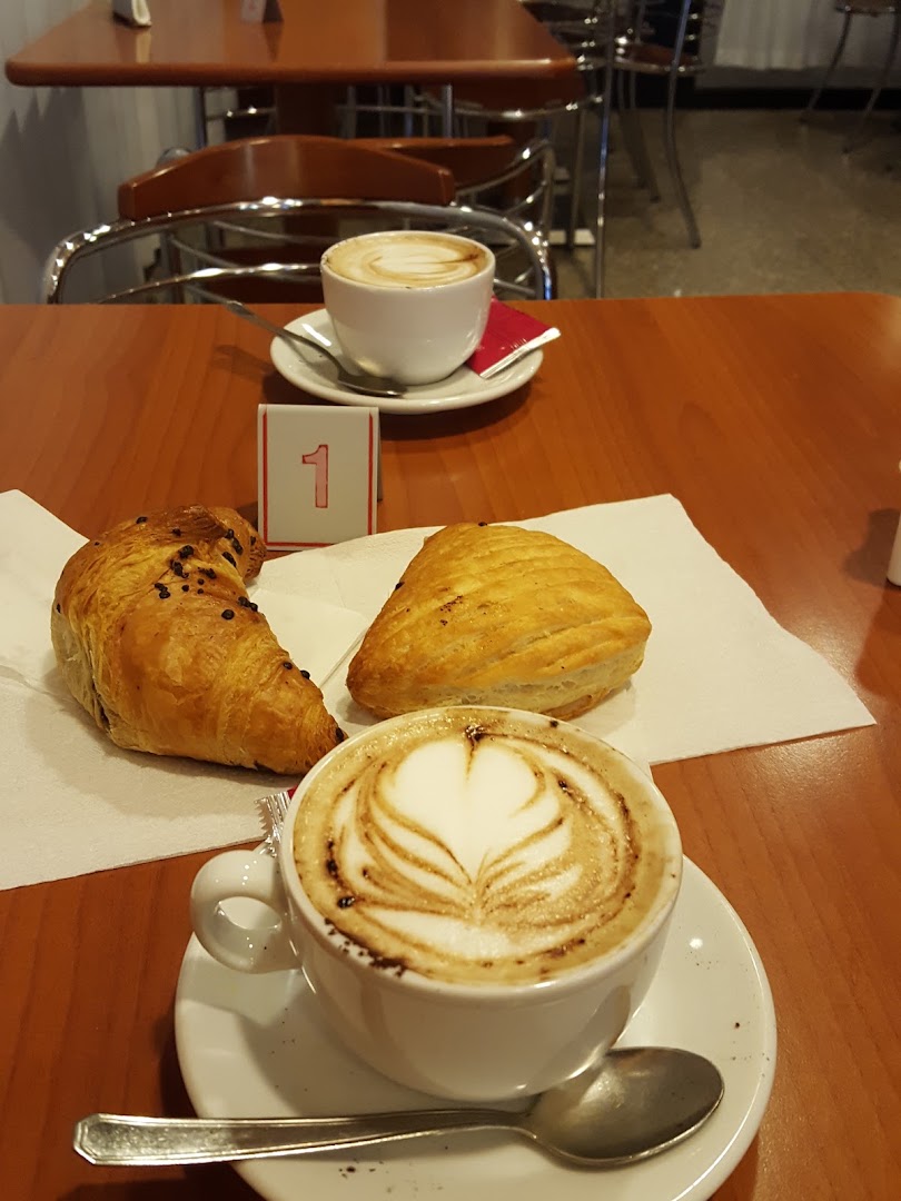 I Girasoli Cafè