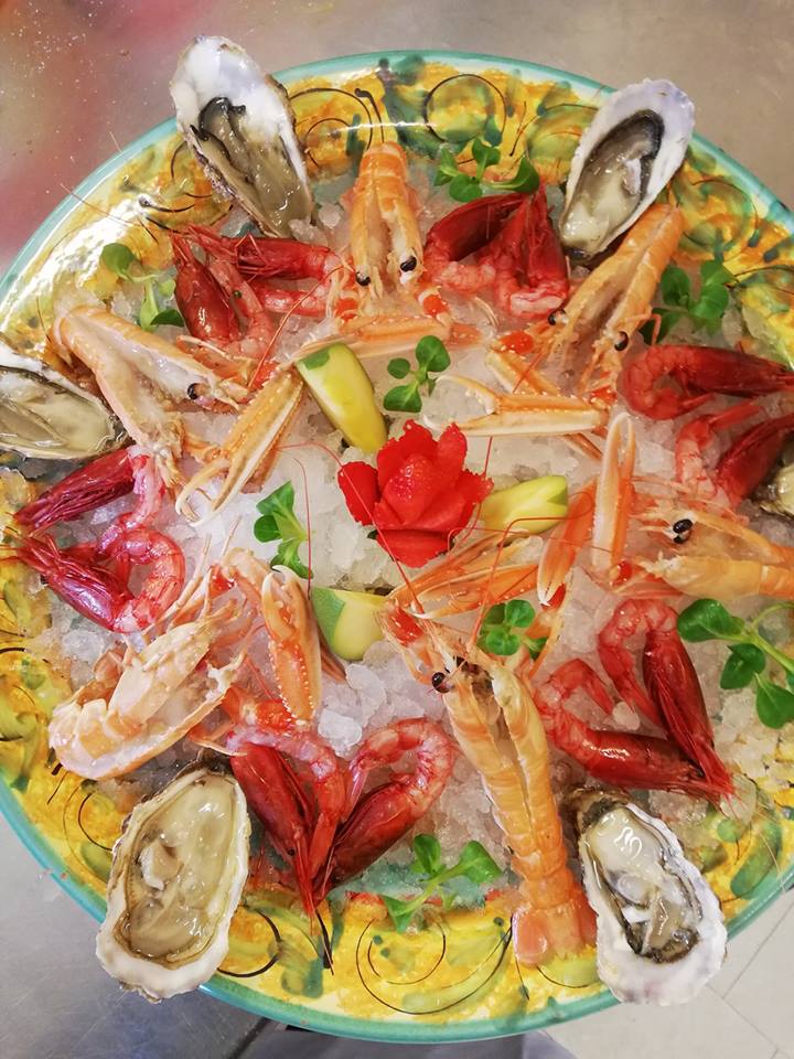 I Girasoli Ristorante Pizzeria