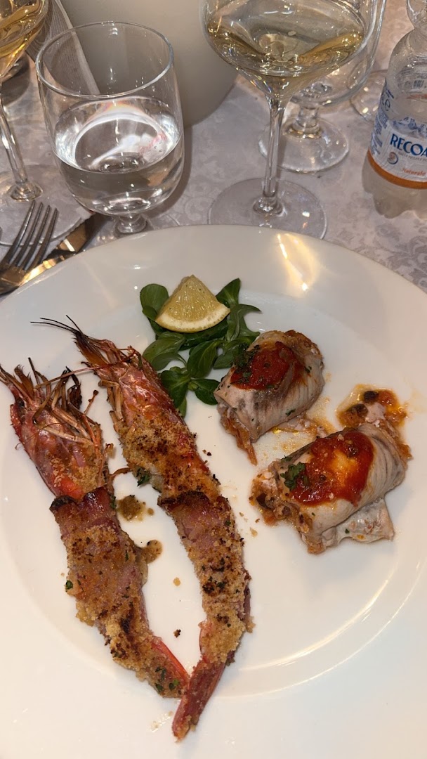 I Girasoli Ristorante Pizzeria, Dorno