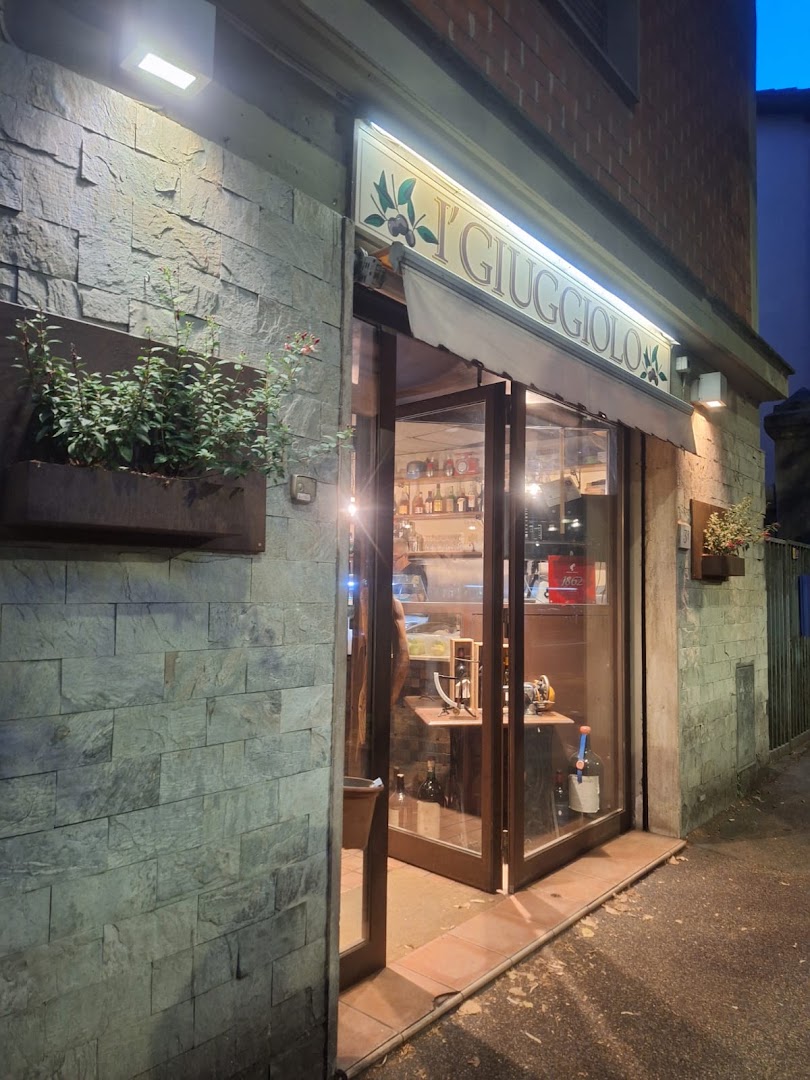 I' Giuggiolo Osteria Pizzeria