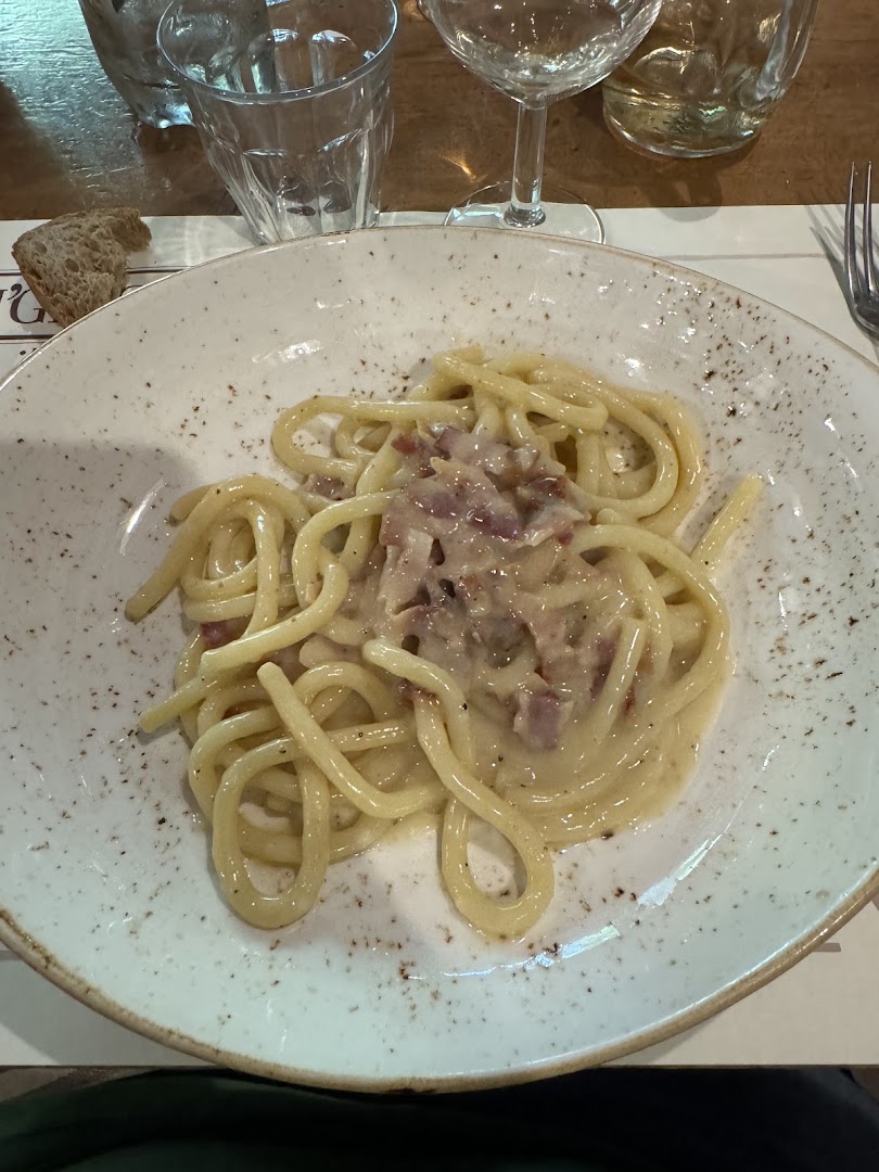 I' Giuggiolo Osteria Pizzeria