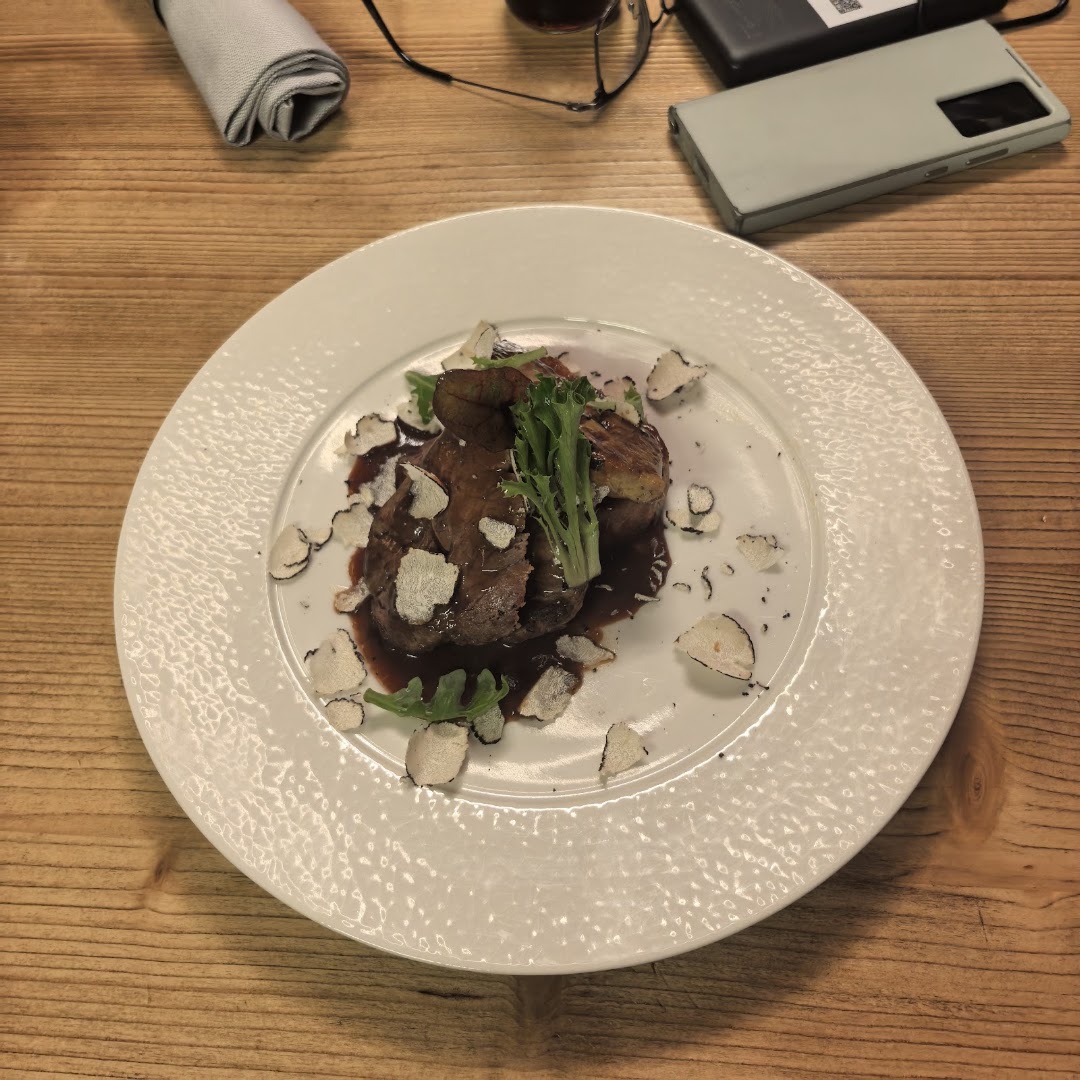 I Goliardi Roma - Ristorante Piemontese nel cuore di Roma, Roma