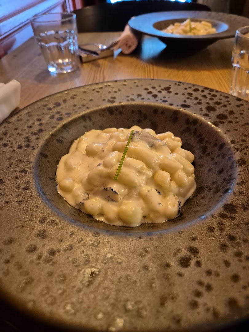 I Goliardi Roma - Ristorante Piemontese nel cuore di Roma