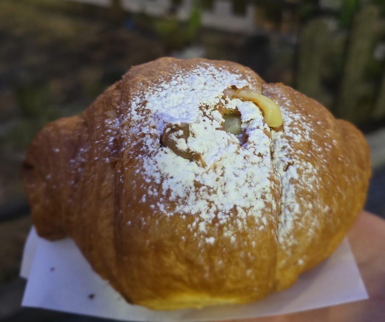 I Golosi Cornetteria