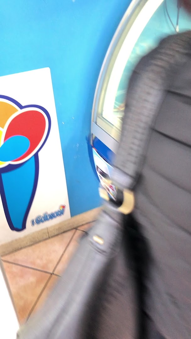 I Golosoni Gelateria Porta di Roma - Casale Nei