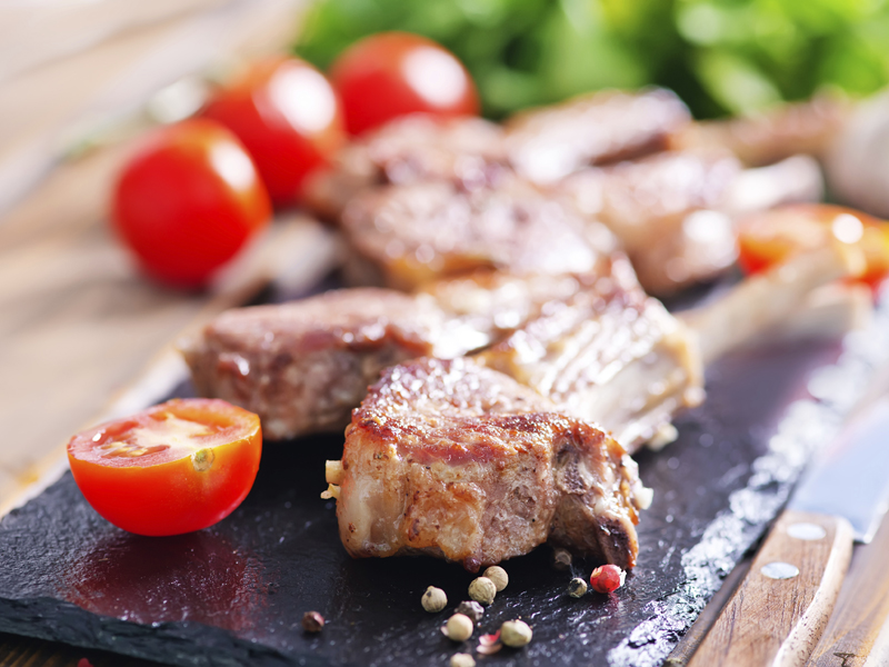 I Gusti Di Pepito Rosticceria Gastronomia Palma Campania
