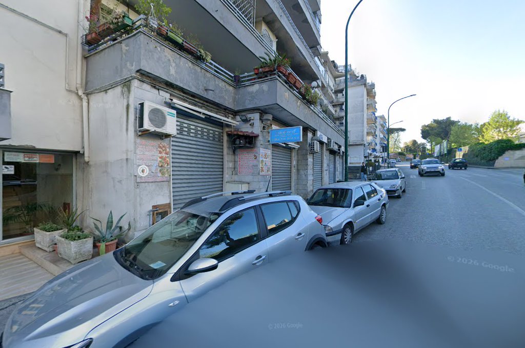 İl Dolce Forno Panetteria Pizzeria