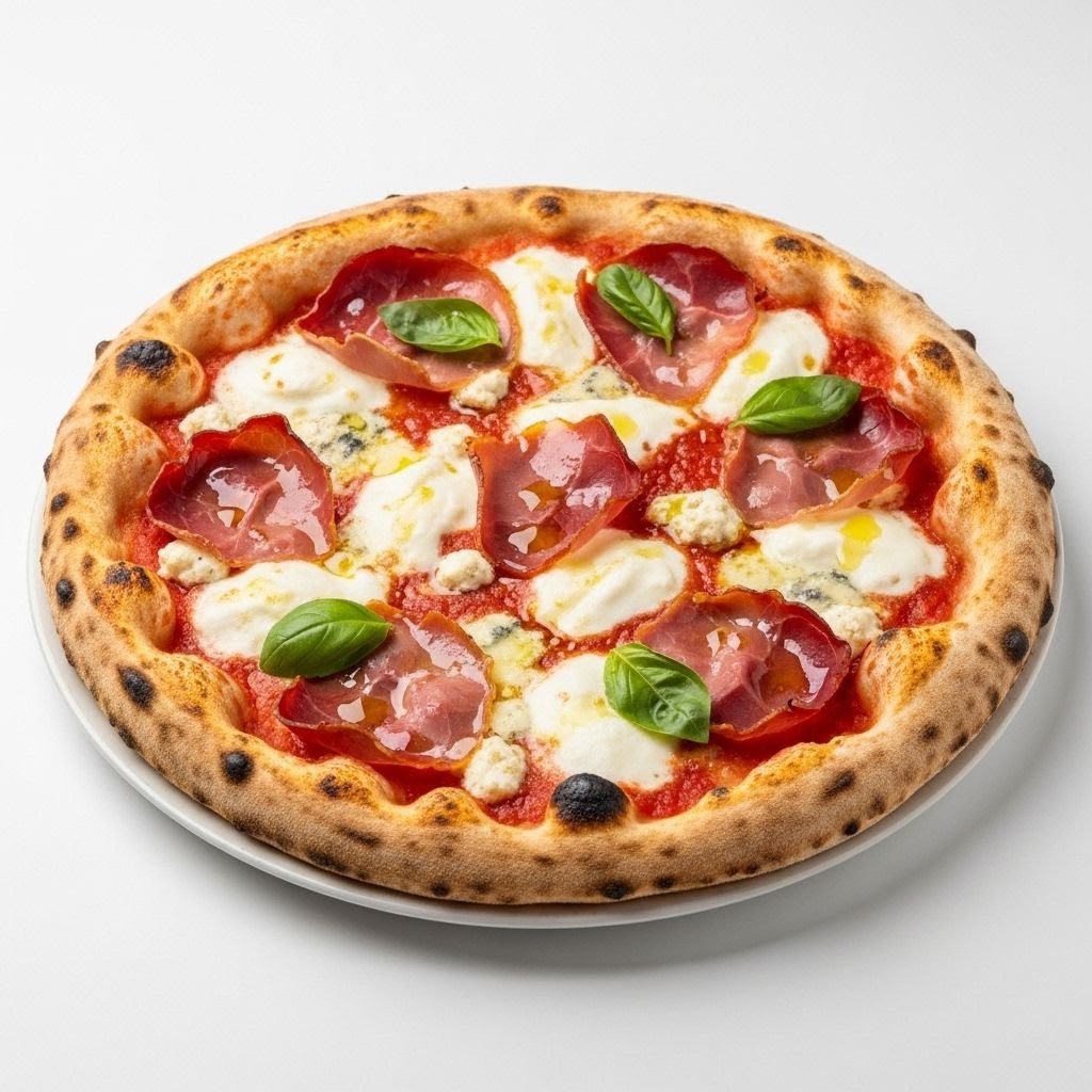 İl Turco Kebap Pizza e Grill, Brugherio
