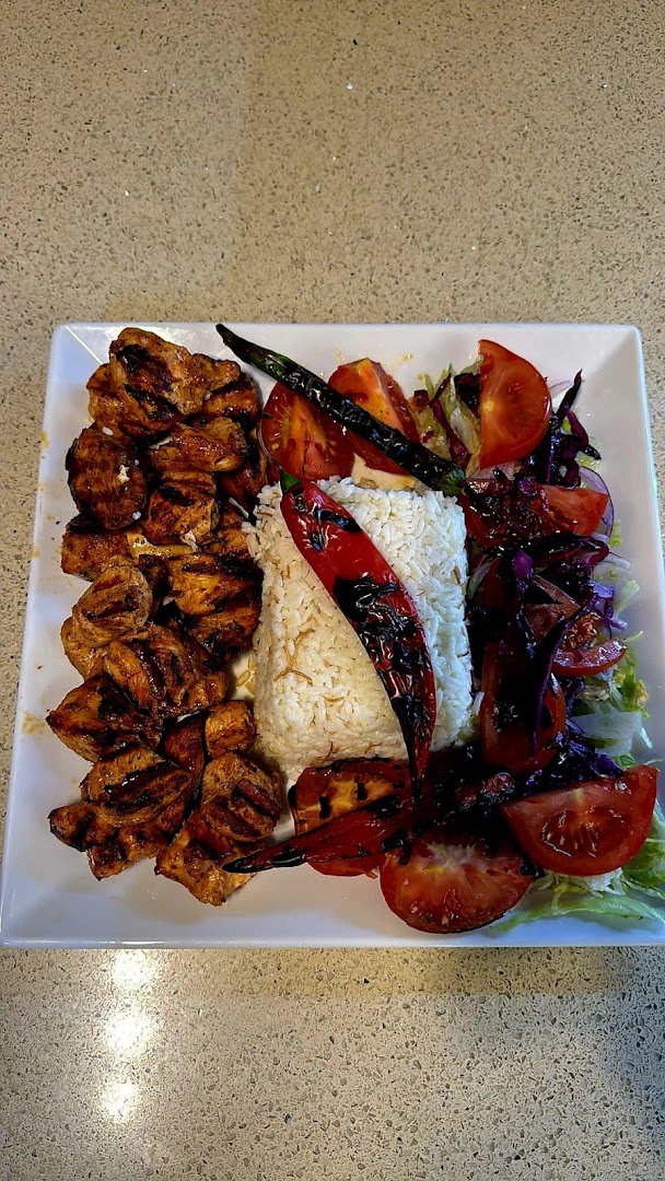 İl Turco Kebap Pizza e Grill