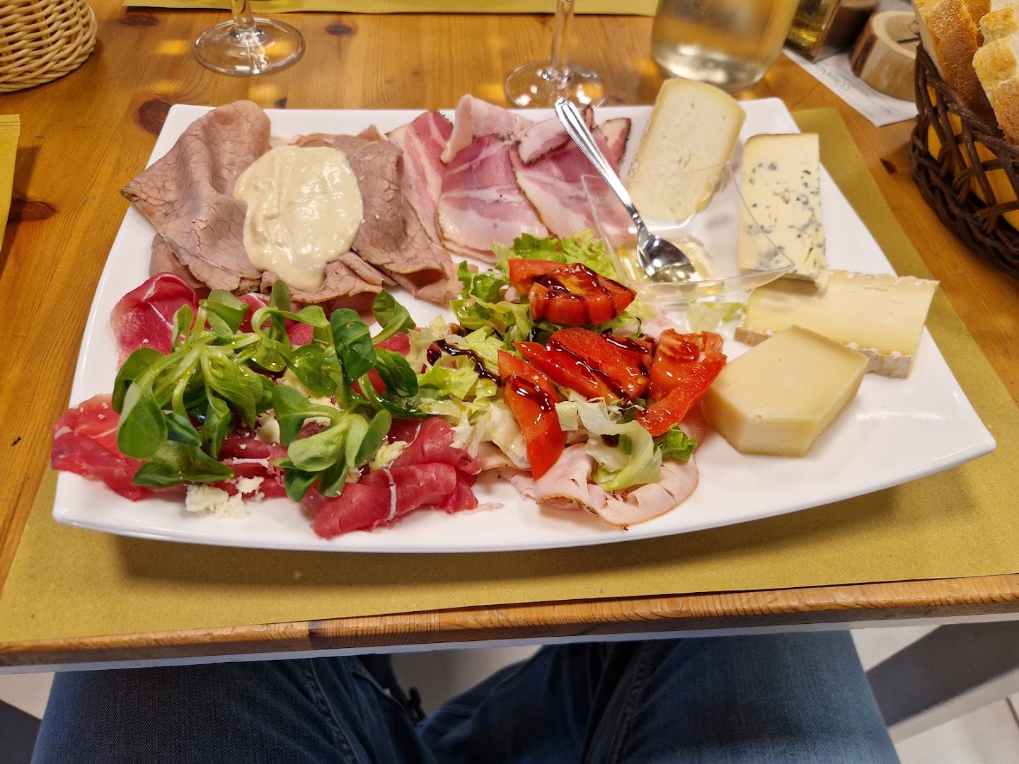 I Lauri - Cooperativa Alimentare