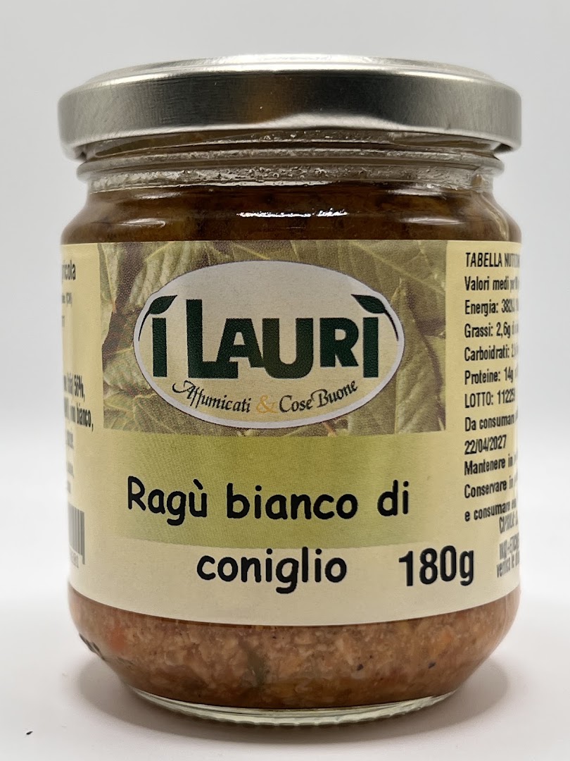 I Lauri - Cooperativa Alimentare