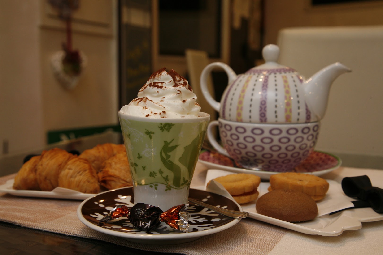 I Like Cafè caffetteria