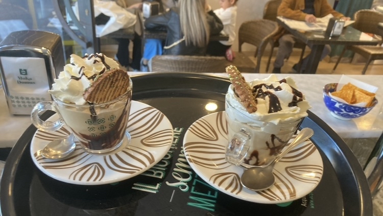 I Like Cafè caffetteria