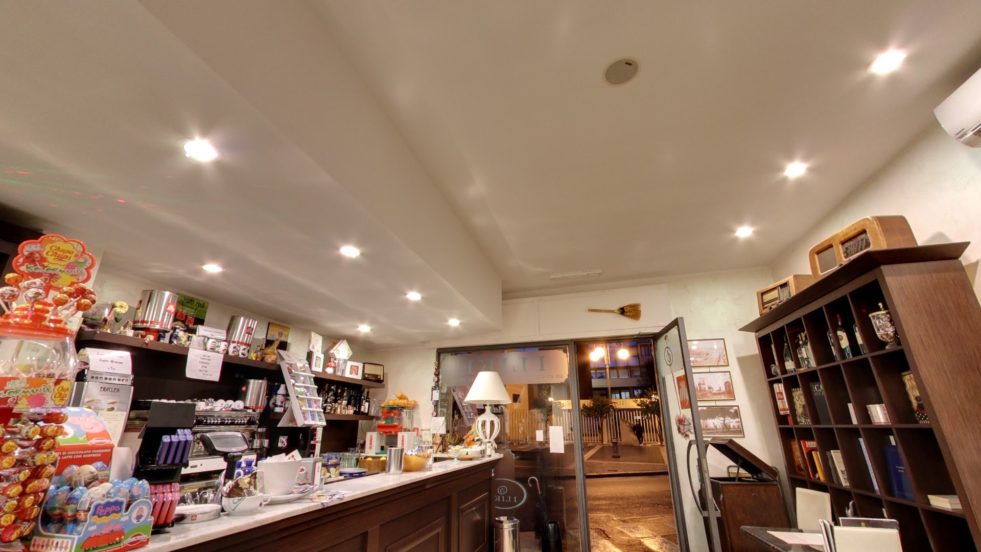 I Like Cafè caffetteria
