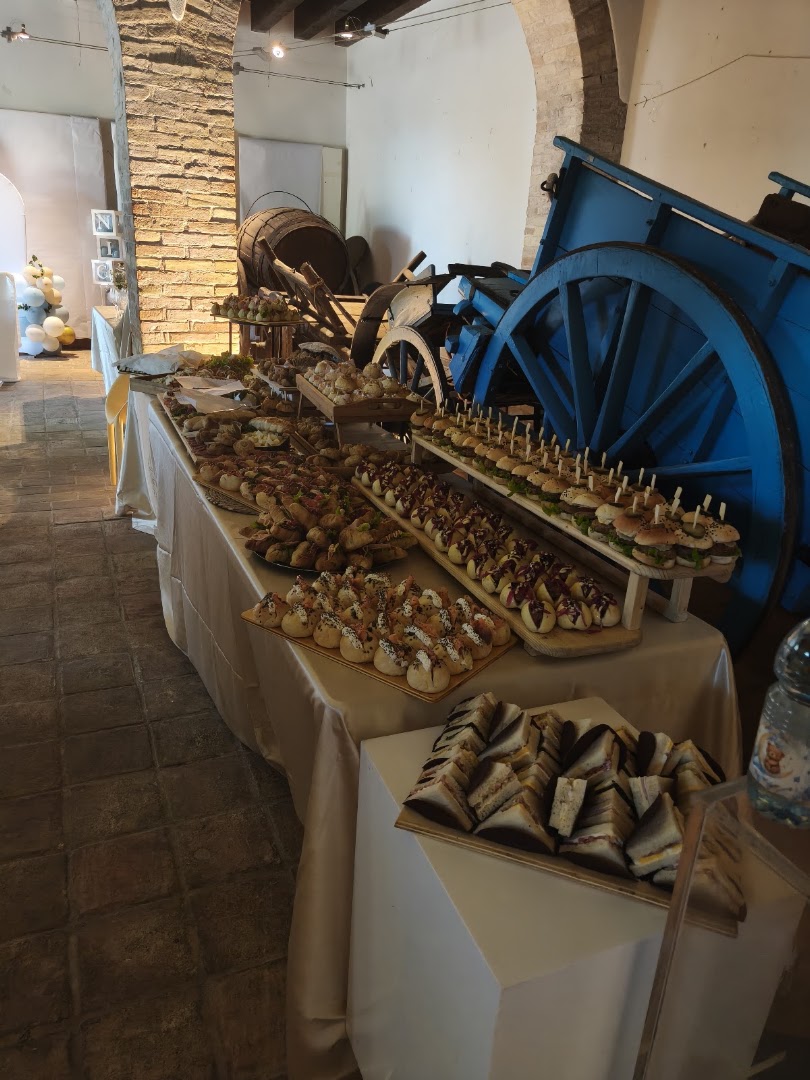 I love Catering Capoterra, Capoterra