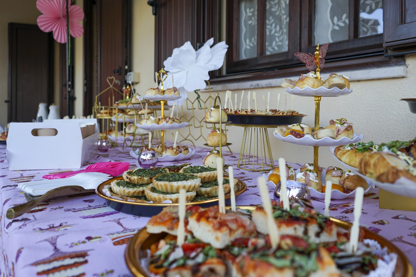 I love Catering Capoterra