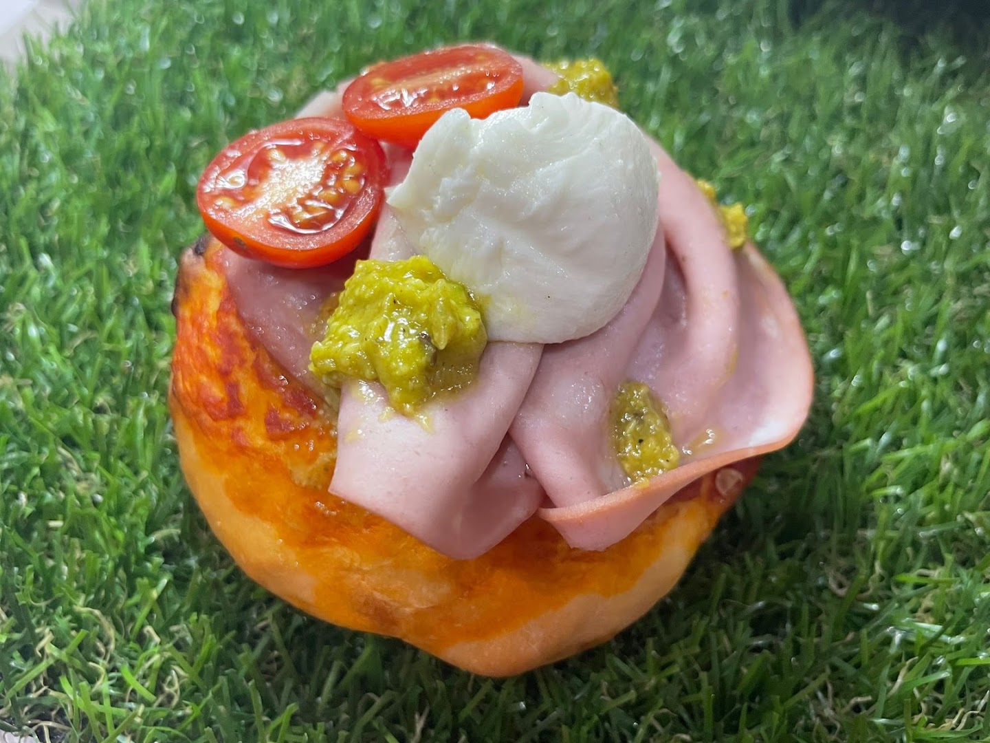 I love Catering Capoterra