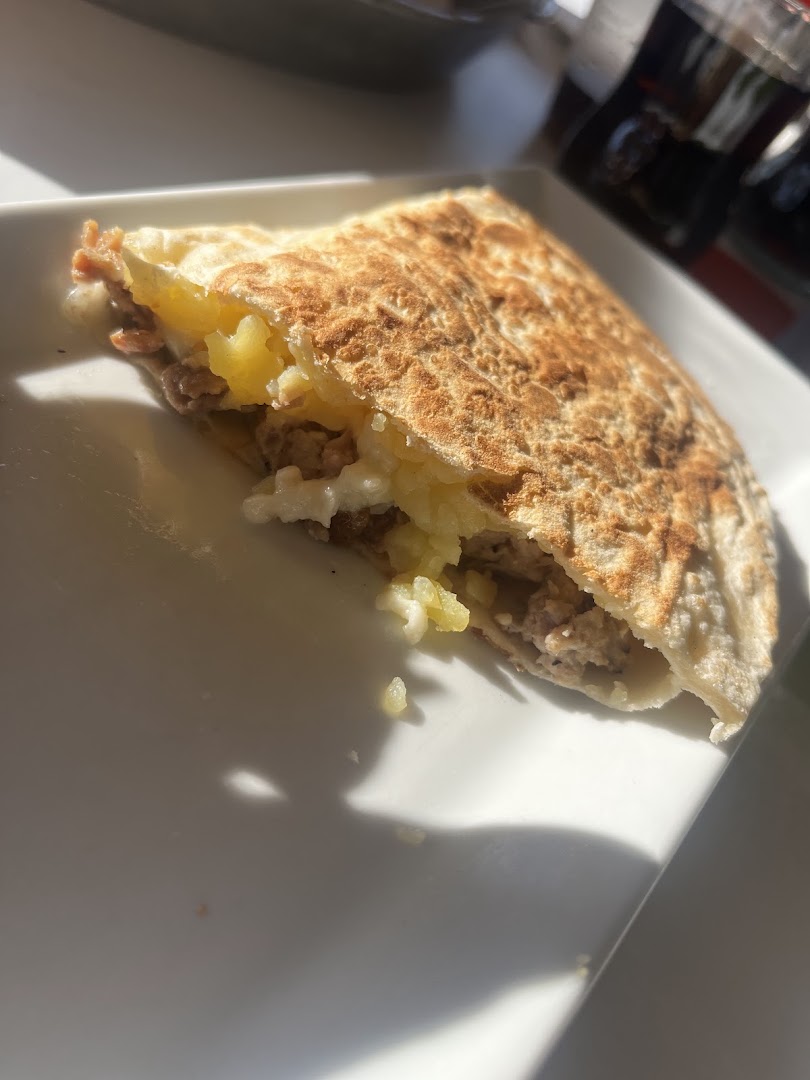 I LOVE PIADINA