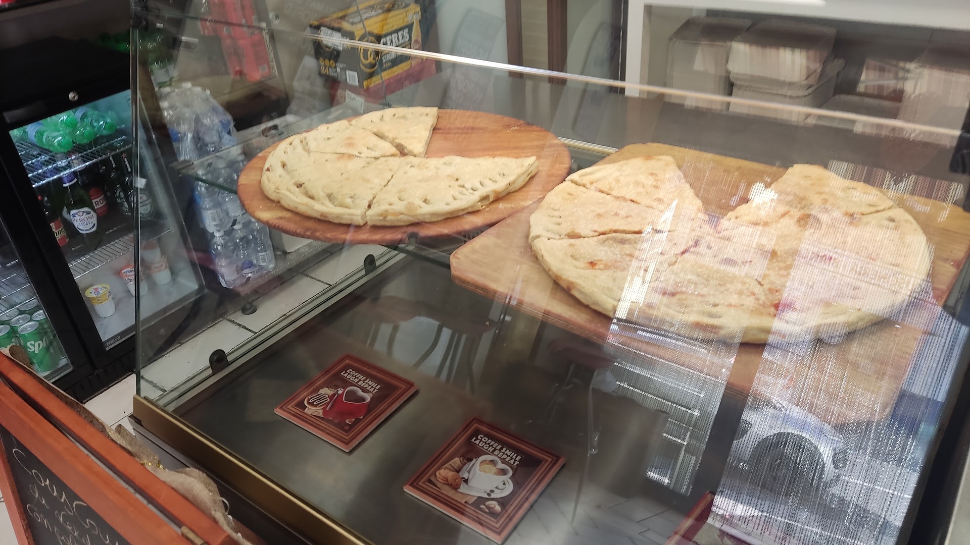 I Love Pizza Nursina
